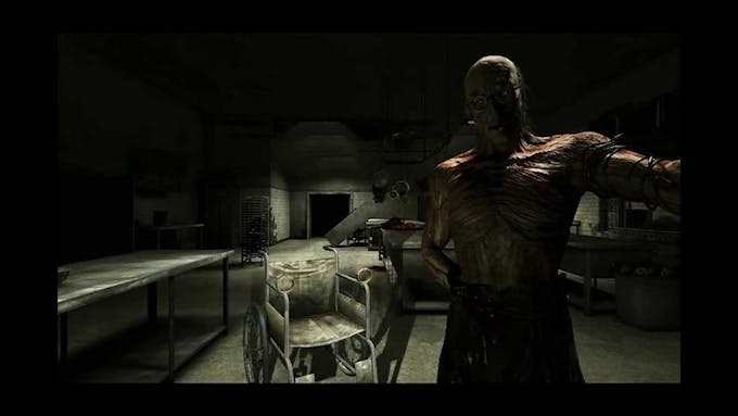 Outlast